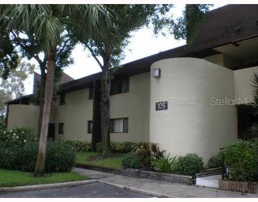 705 SOUTH VILLAGE DRIVE UNIT 107 St. Petersburg, FL 33716