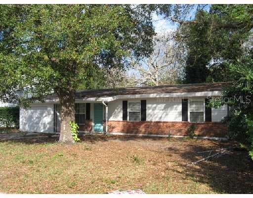 14813 N IRIS AVENUE Tampa, FL 33612