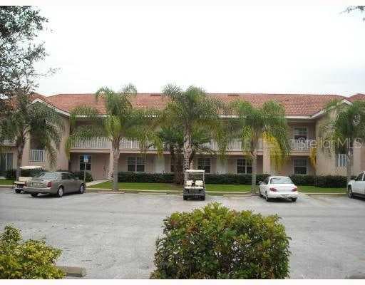 21032 PICASSO COURT UNIT K102 LAND O LAKES, FL 34637