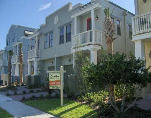 107 S PACKWOOD AVENUE UNIT A Tampa, FL 33606