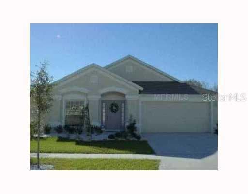 12429 CEDARFIELD DRIVE RIVERVIEW, FL 33569