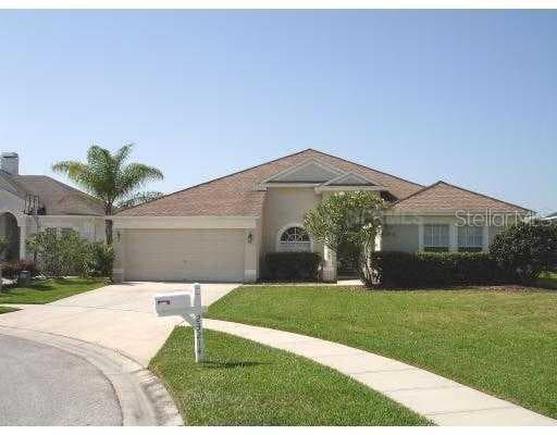 23214 EMERSON WAY LAND O LAKES, FL 34639