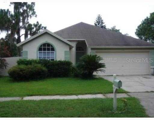 4015 QUAIL BRIAR DRIVE Valrico, FL 33596