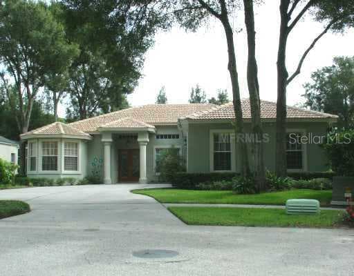 13510 WESTSHIRE DRIVE TAMPA, FL 33618