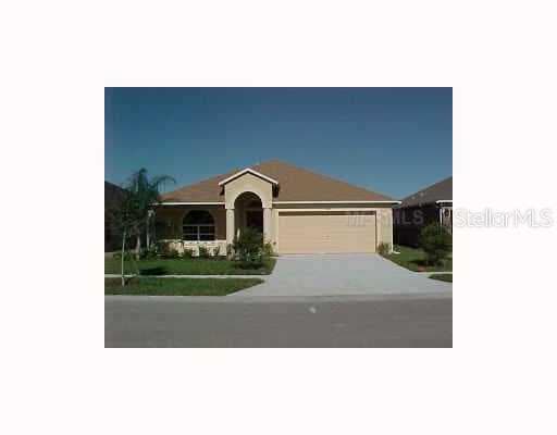 21845 WAVERLY SHORES LANE LAND O LAKES, FL 34637