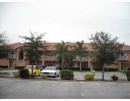 21011 PICASSO COURT UNIT I101 LAND O LAKES, FL 34637