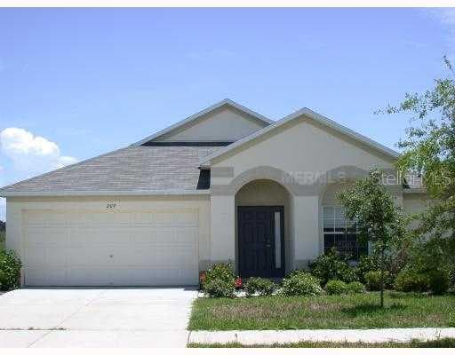 209 SMOKEY HILL AVENUE ruskin, FL 33570