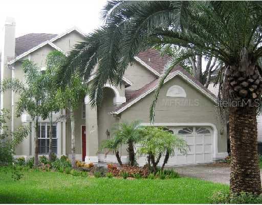 3809 S KENWOOD AVENUE TAMPA, FL 33611