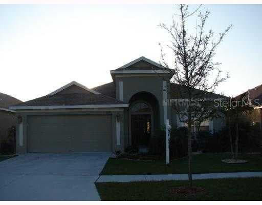 5029 CLOVER MIST DRIVE