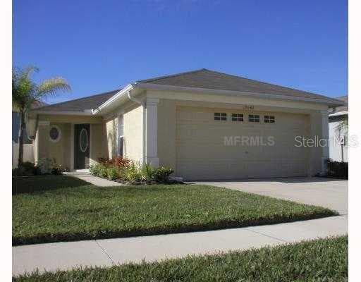 19042 DUNLAP COURT LAND O LAKES, FL 34638