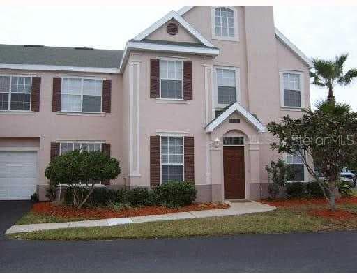 10548 WHITE LAKE COURT UNIT 10548 Tampa, FL 33626