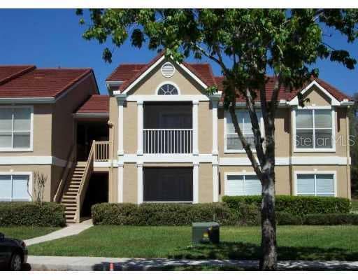 9481 HIGHLAND OAK DRIVE UNIT 708 TAMPA, FL 33647