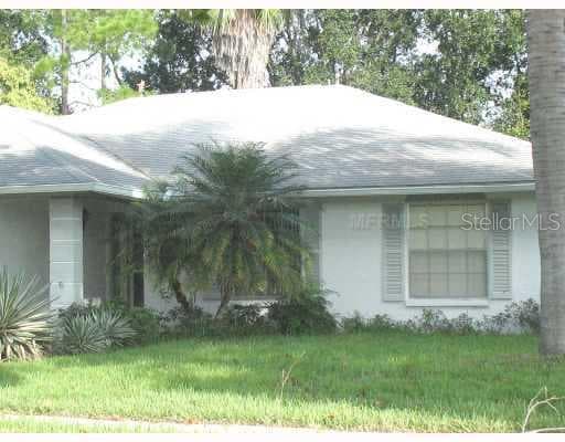 28407 TANGLEWOOD DRIVE WESLEY CHAPEL, FL 33543