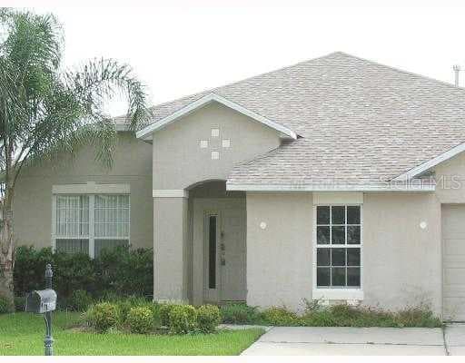 2507 BRINLEY DRIVE TRINITY, FL 34655