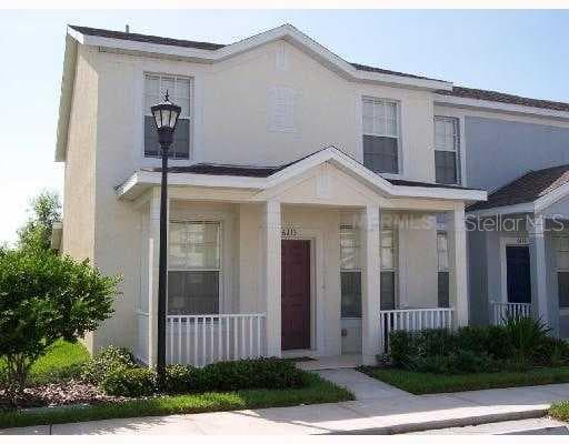 6113 OLIVEDALE DRIVE RIVERVIEW, FL 33578