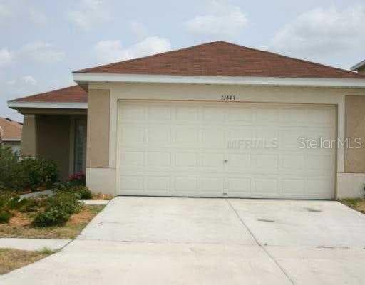 11443 BAY GARDENS LOOP Riverview, FL 33569