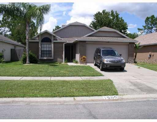 1509 CHEPACKET STREET BRANDON, FL 33511