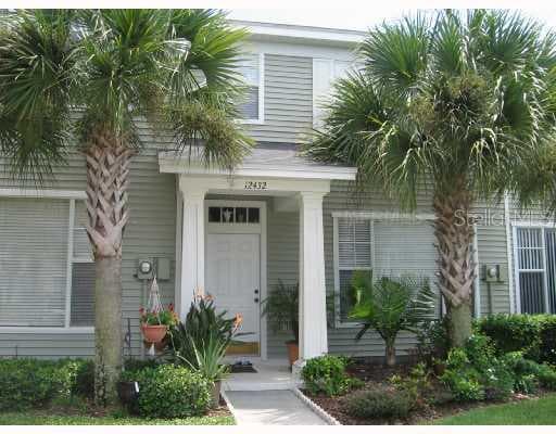 12432 COUNTRY WHITE CIRCLE Tampa, FL 33635