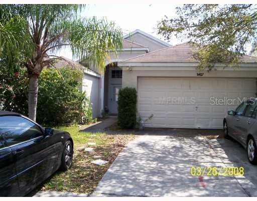 9407 POSEN PLACE TAMPA, FL 33635