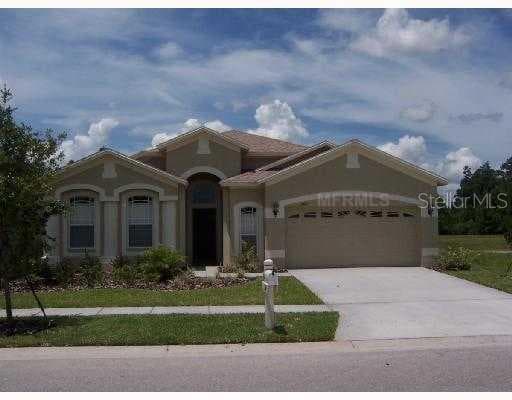 2421 NESSLEWOOD DRIVE WESLEY CHAPEL, FL 33543