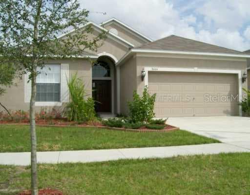 8604 SANDY PLAINS DRIVE RIVERVIEW, FL 33578