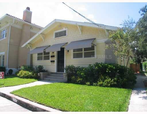 1800 MORRISON AVENUE TAMPA, FL 33606