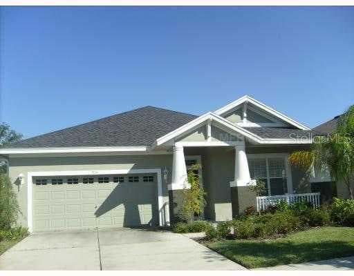 7616 ELEANOR WOOD COURT LAND O LAKES, FL 34637