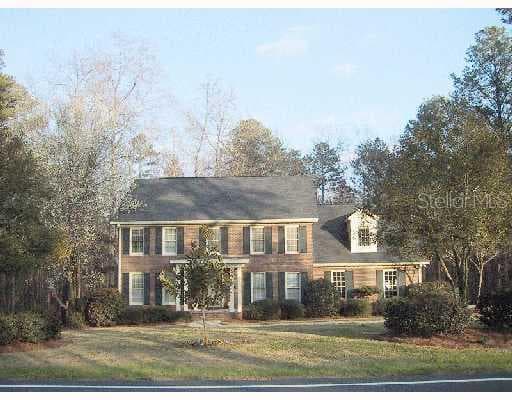 1361 BASS ROAD MACON, GA 31210