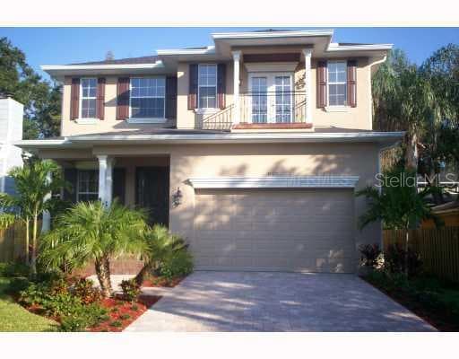 4907 W DRYAD STREET TAMPA, FL 33629