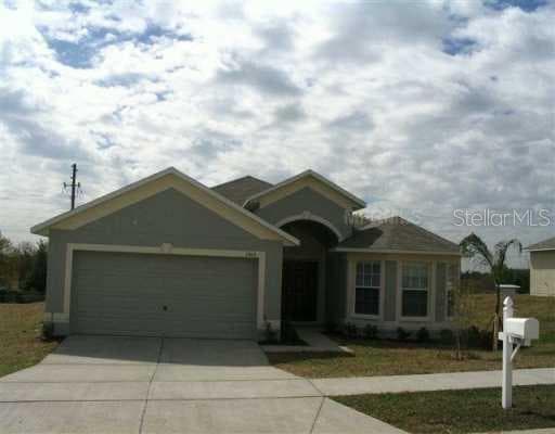 7963 MERCHANTVILLE CREEK ZEPHYRHILLS, FL 33540