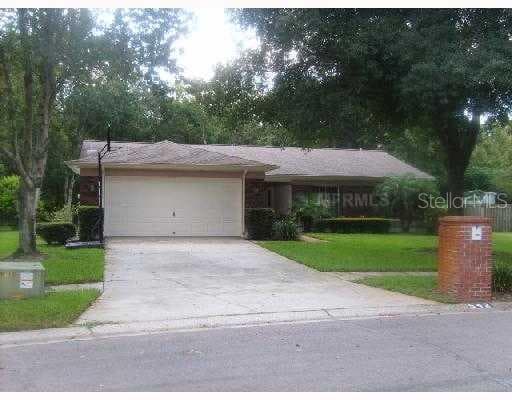 542 OAK CREEK DRIVE BRANDON, FL 33511