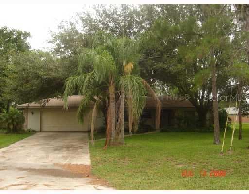 3224 LAKE PADGETT DRIVE LAND O LAKES, FL 34639