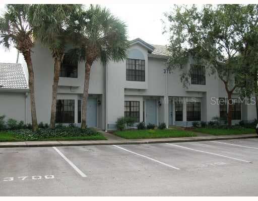 5100 BURCHETTE #2302 ROAD TAMPA, FL 33647