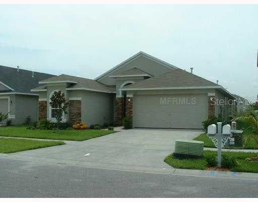 11117 RODEO LANE Riverview, FL 33569