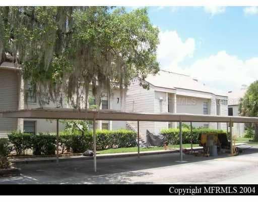 7831 NIAGARA AVENUE UNIT 7831 Tampa, FL 33617