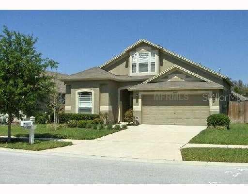 30818 LANESBOROUGH CREEK WESLEY CHAPEL, FL 33543