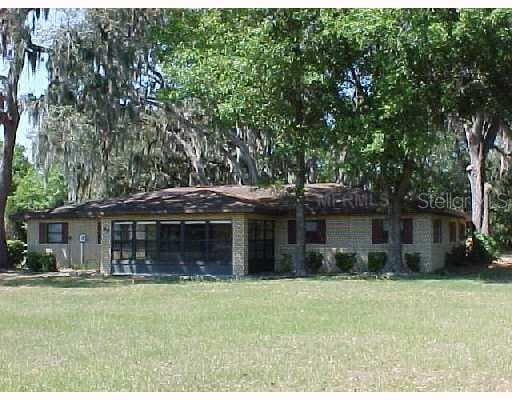 3835 FLORIDA RANCH ZEPHYRHILLS, FL 33541
