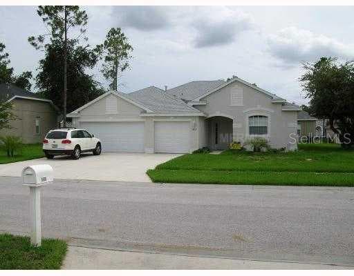 5551 WALKINGSTICK LANE WESLEY CHAPEL, FL 33543