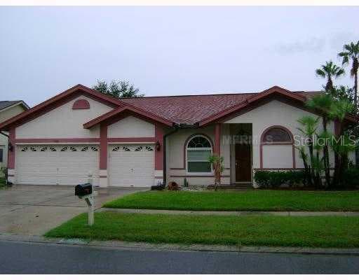 11205 POCKET BROOK DRIVE Tampa, FL 33635