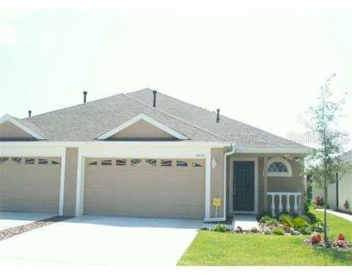 31044 PROUT COURT WESLEY CHAPEL, FL 33543