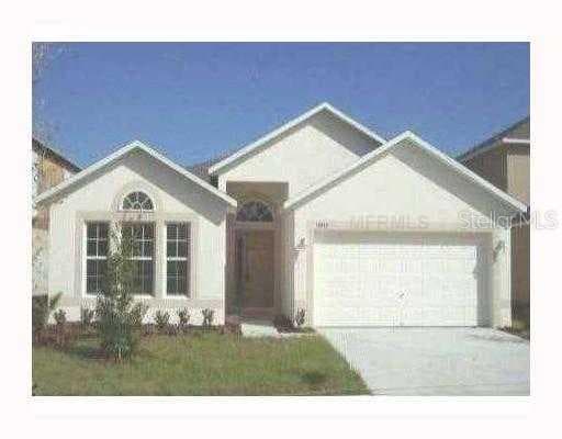 10914 BANYAN WOOD WAY Riverview, FL 33569
