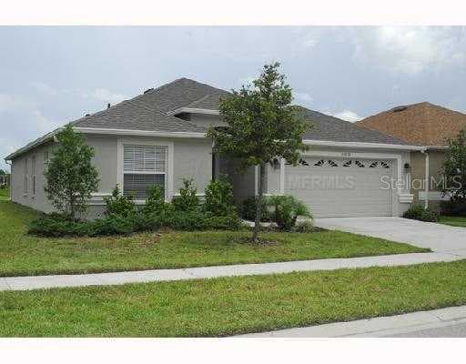 31033 PARKMONTE DRIVE WESLEY CHAPEL, FL 33543