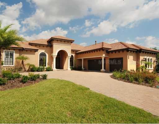 20012 LOMOND LANE Tampa, FL 33647