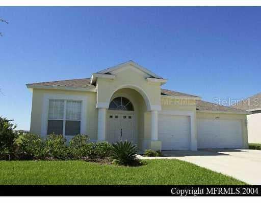 25951 RISEN STAR DRIVE WESLEY CHAPEL, FL 33544