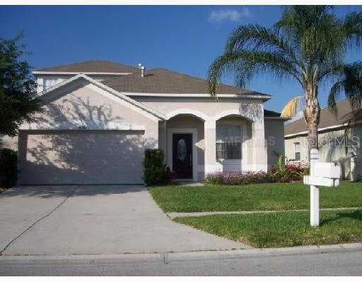 10324 BENEVA DRIVE TAMPA, FL 33647