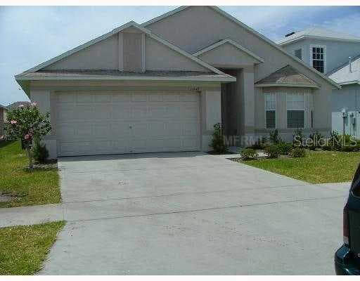 11147 RODEO LANE RIVERVIEW, FL 33569