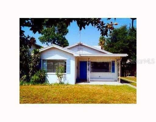 516 CHANNEL DRIVE TAMPA, FL 33606