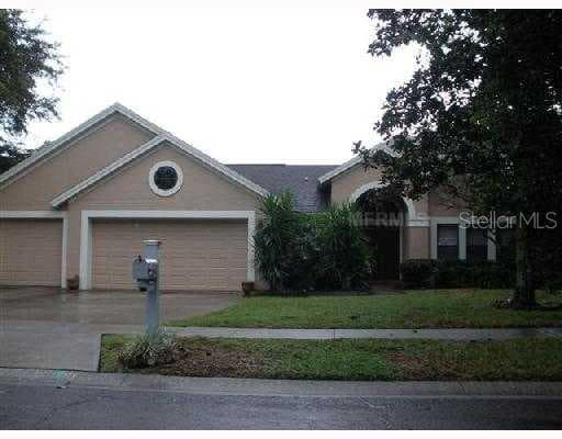 16041 PENWOOD DRIVE TAMPA, FL 33647