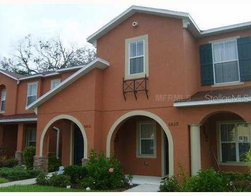 6831 DARTMOUTH HILL STREET RIVERVIEW, FL 33569