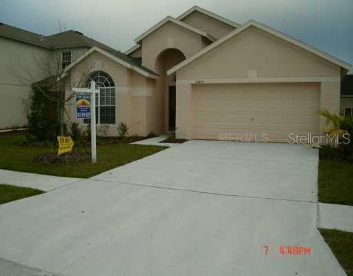 24927 SIENA DRIVE LUTZ, FL 33559